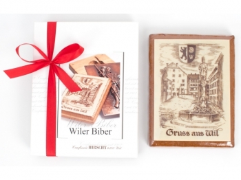 Gruss aus Wil