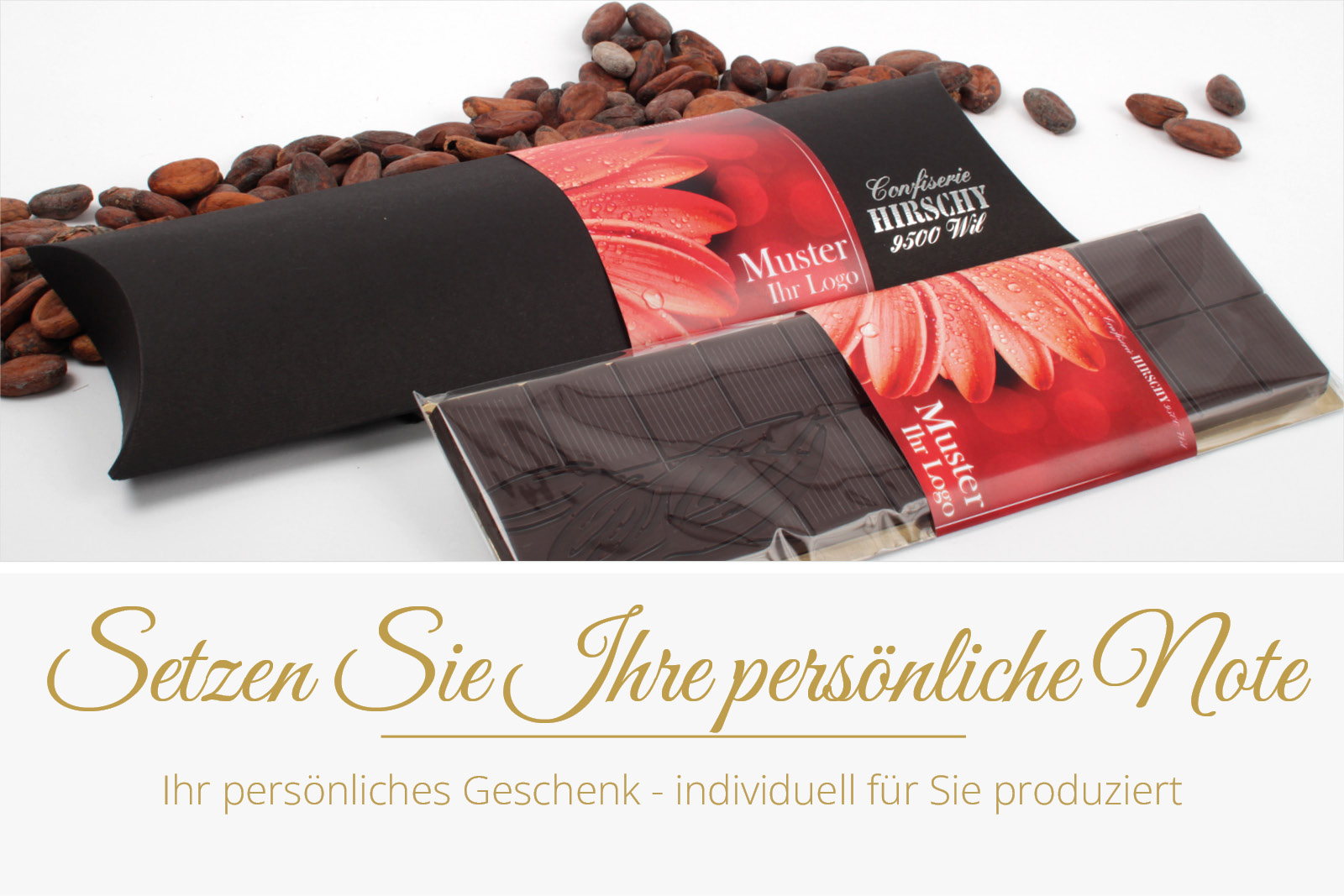 individuelle Kundengeschenke