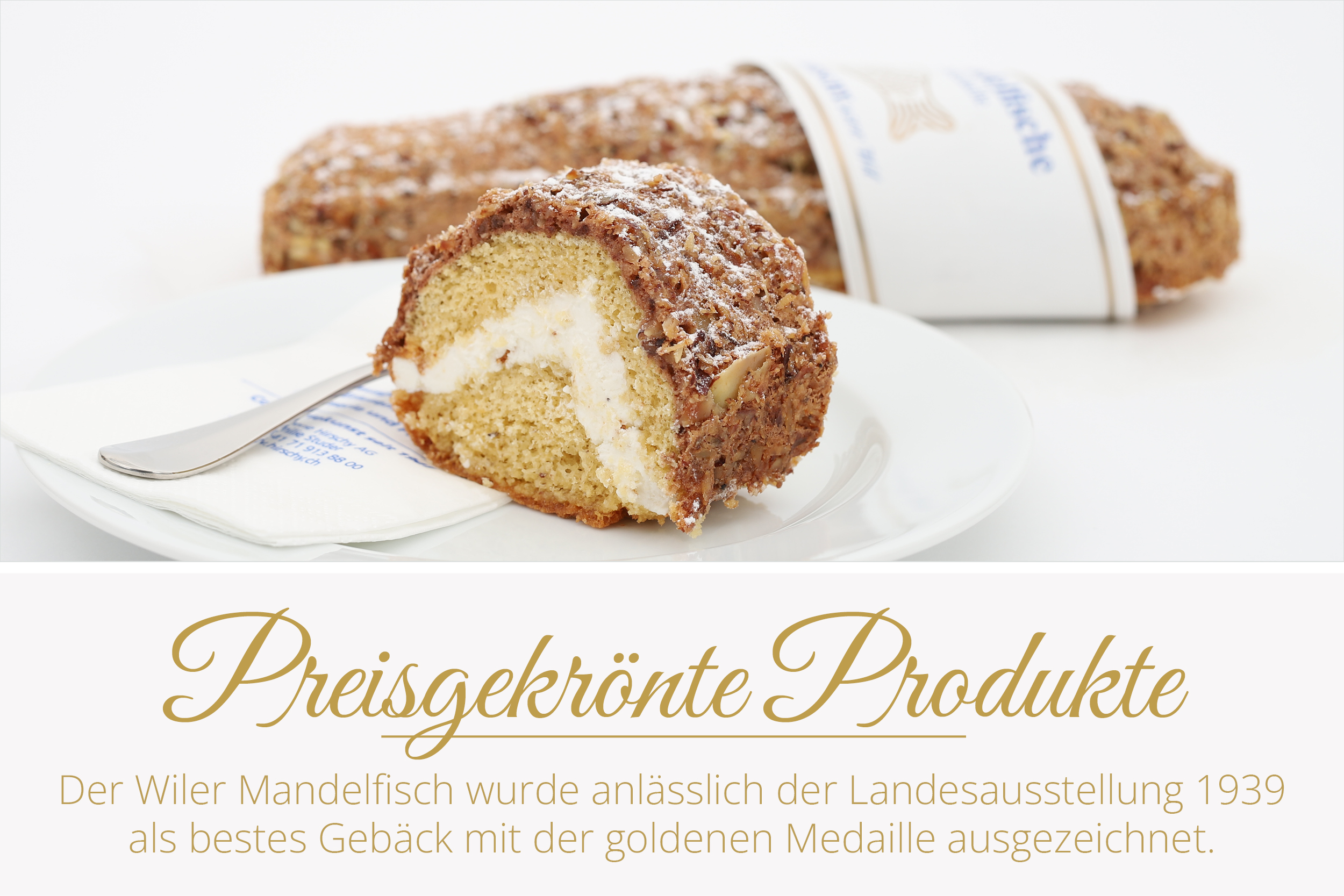 Preisgekrönte Produkte