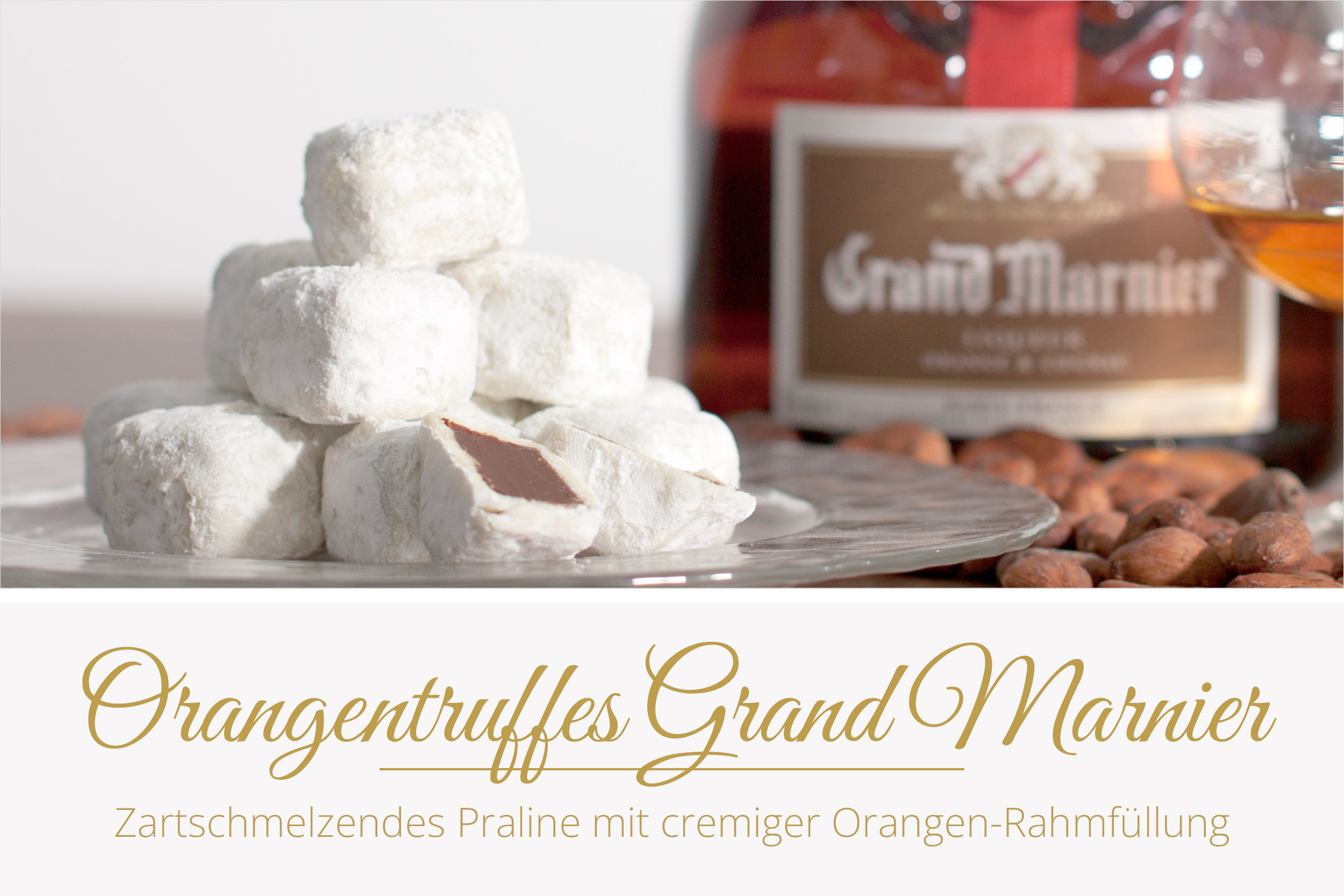 Orangentruffes
