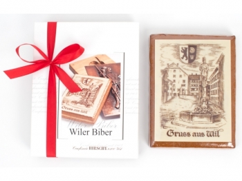 Gruss aus Wil